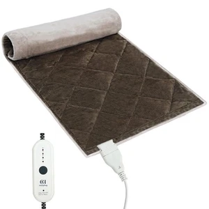 ™ Pro XL Gewicht Heizkissen mit Ferninfrarot und negativem Ionen emittiert, Deepe... - Bild 1 von 9