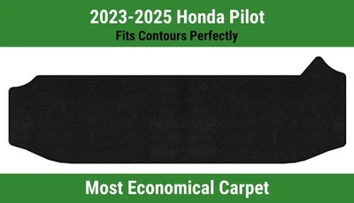 Alfombra de carga pequeña Lloyd Velourtex para Honda Pilot 2023-2025  Foto 1 de 4