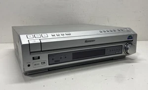Pioneer DVD/CD Receiver - Picture 1 of 6