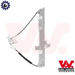 WINDOW REGULATOR 4060262 FOR PEUGEOT 4HP /4HT 2.2L 6FY /6FZ 1.7L 3FY 2.2L 4cyl - Picture 1 of 11