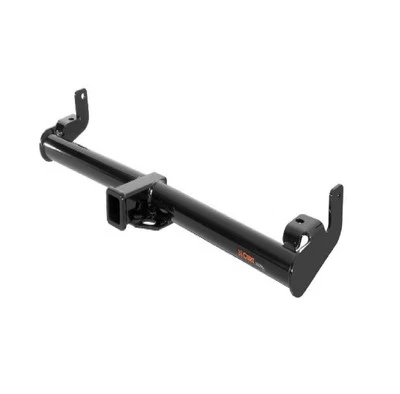 Curt Class 3 Trailer Hitch 13430 For 97-06 Jeep Wrangler Wrangler Unlimited Foto 1 de 4