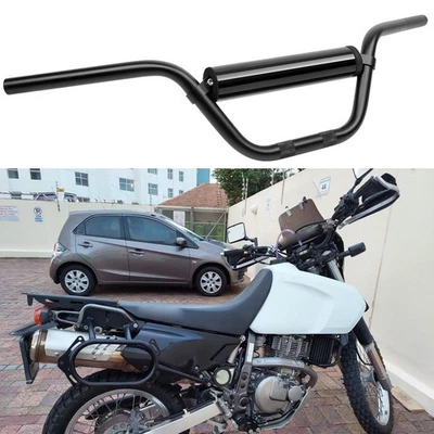 7/8 «22 мм руль с груди протектор подушечка для Suzuki DR 100 125 200 250 350 650 - Изображение 1 из 4