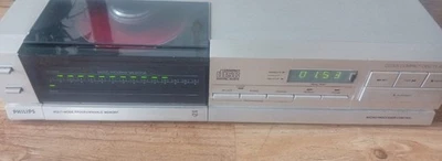 CD Player Philips CD 303 - Bild 1 von 2