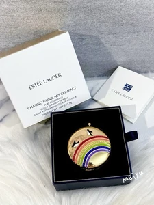 Estee Lauder Chasing Rainbows Lippenbalsam kompakt, brandneu in Box & authentisch - Bild 1 von 10