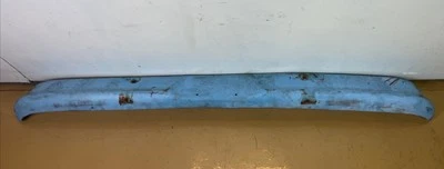 Parachoques delantero para Ford F-100 1964-1977 F-250 1975-1977 F-150 FO1002101 1964-1977 Foto 1 de 4