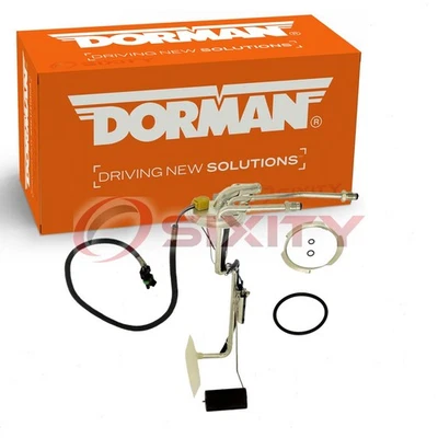 Unidad de envío de tanque de combustible Dorman para Chevrolet K2500 Suburban Air Oy 1994-1999 Foto 1 de 4