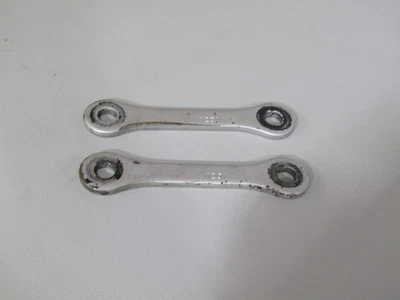 Kawasaki KX100 KX112 KX85 KX80 2004 1994-2024 46102-1291 Foto 1 de 2