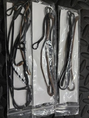 Cuerda de repuesto Hoyt Carbon Spyder Foto 1 de 2