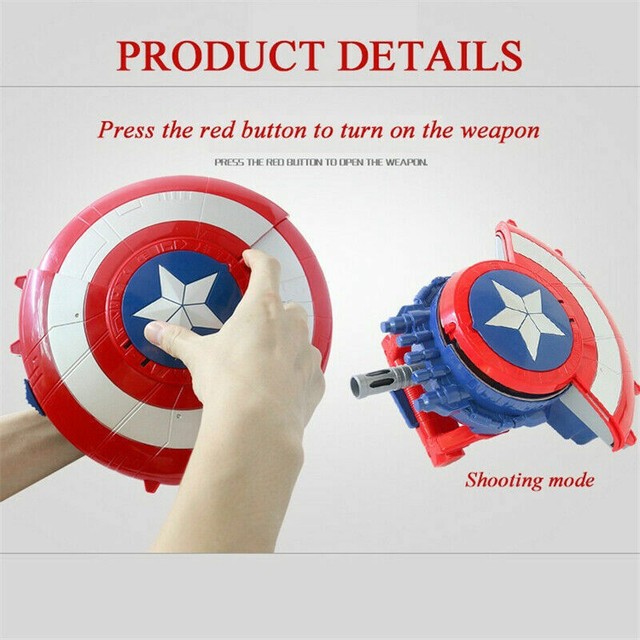 FAO Schwarz Laser Tag Shooting Game -Two Player Electronic