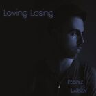 People vs Larsen - Loving Losing - People vs Larsen CD W2VG The Cheap Fast Free