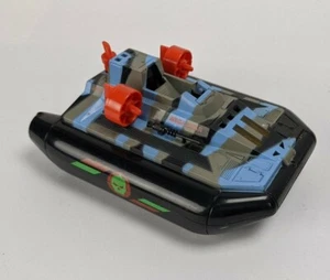 1985 Schaper Stomper Mega Star MS23W Aqua Fighters Top No Motor - Picture 1 of 5