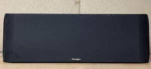 PARADIGM CC-270 V.4 CENTER CHANNEL SPEAKER - Picture 1 of 10