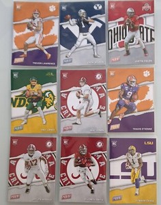 2021 Panini Father's Day Basketball Football Soccer Baseball Nascar RC & Vets!