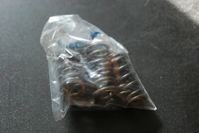 Kit de resorte de embrague EBC CSK6 Yoshimura kit de resorte de embrague resistente SIN CAJA  Foto 1 de 3