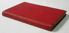1924 Edition WHEN WE WERE VERY YOUNG Book By A.A. Milne