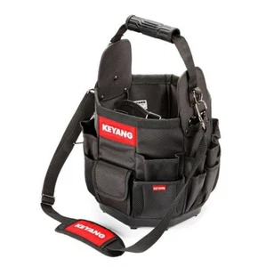 Keyang Tool Circular Tool Bag KTB-04 - Picture 1 of 4