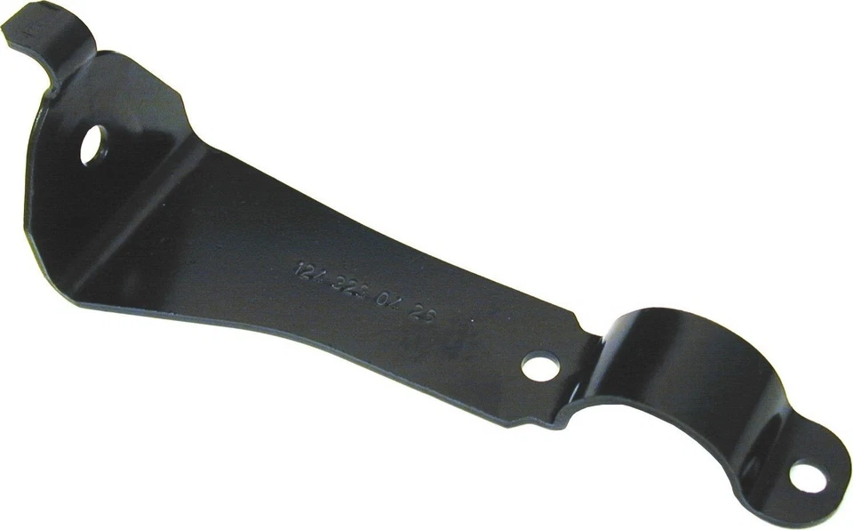For 1986-1993 Mercedes-Benz 300E Susp Stabilizer Bar Bracket Front Left URO 1987 - Image 1 of 1
