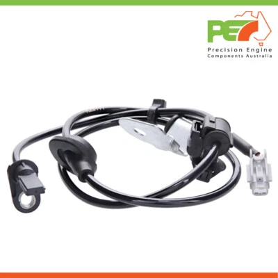 Новый * OEM * датчик скорости колеса - левый передний подходит для Subaru Forester 2,0 л 4 цилиндра - Изображение 1 из 4