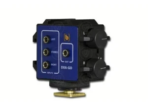 Beachtek DXA-GO Audio Adapter - Bild 1 von 4