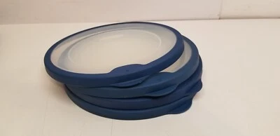 Rubbermaid 55bB Serving Saver FULL MEAL Storage REPLACEMENT LID ONLY FREE SHIP - Image 1 of 4