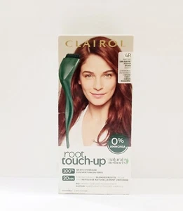 Clairol Root Touch-up by Natural Instincts Hair Dye Ammonia-Free Permanent Hair - Picture 1 of 2