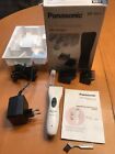Panasonic Er131 For Professionals AC/Rechargeable Hair Trimmer Needs New Battery