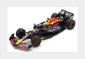 Spark-Model 18S905 Red Bull - F1 RB19 Team Oracle Red Bull Racing N 1 World Cham - Picture 1 of 1