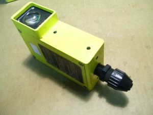 SICK WEU 26-730 IR RICEVITORE LUCE CONTROLLO SICUREZZA FOTOELETTRICO 24VDC P1790 - Foto 1 di 6