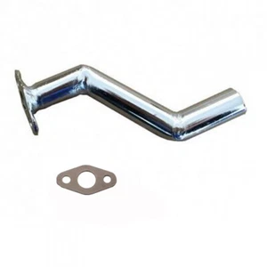 Juego de tubos de admisión de aire CDHPOWER Off Set (32 mm), bicicleta motorizada a gas - larga - Imagen 1 de 8
