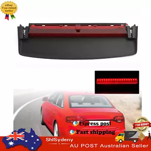 3 Brake Light Third Brake Light 8K5945097 For Audi A4 B8 Saloon 2008-2015 - Picture 1 of 8