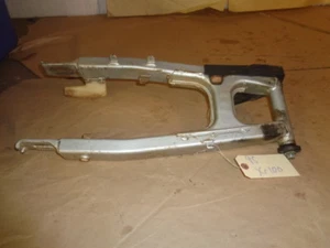 1995 Honda XR100r OEM Swingarm/Swing Arm  - Imagen 1 de 5