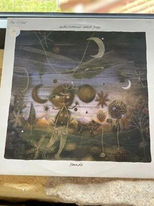 Andy Summers & Robert Fripp – Parade - FRENCH 12" - NEUF - UNPLAYED!!!!! - Imagen 1 de 2