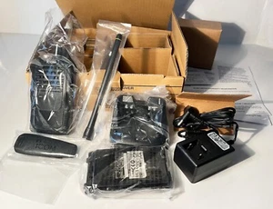 icom VHF Transceiver IC-V3MR, License-free 2-way Radio - Picture 1 of 2