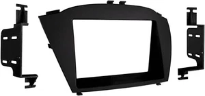 Metra Electronics 95-7364B Double DIN Dash Kit for Select 2014- Hyundai Tucson - Bild 1 von 1