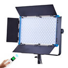 Yidoblo A-2200IIT 100W Led Panel Light With 10 Kinds of Scene Lights For Youtube