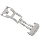 Stainless Steel Deployant Watch Strap Folding Buckle Clasp For Omega V6z78471