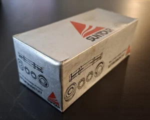 Suntour Superbe Pro BB-SB20-E BSA Thread bottom bracket. - Picture 1 of 9