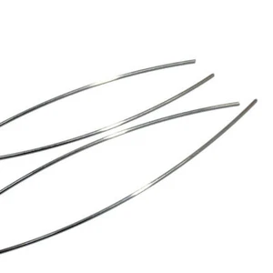 Spring Steel Wire Dia 0.4mm to 2.0mm Stainless Steel DIY - Roll Shipping - Picture 1 of 5