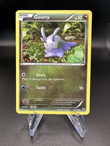 Goomy - 72/106 Flashfire - Pokémon TCG - Picture 1 of 2