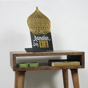 Ramadan Calendar | Days of Ramadan | Countdown to Eid | Good Deeds Calendar |... - Picture 1 of 7