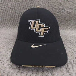 UCF Knights Hat Nike On Field Adult Strapback Legacy91 Dri Fit Central Florida - Picture 1 of 15