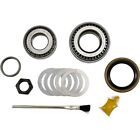 Pk Tlc-Rev-B Yukon Gear & Axle Ring And Pinion Installation Kit Front For Tacoma