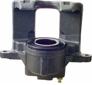 Front Right Hand Brake Caliper Jeep 08-12 Liberty 07-12 Wrangler - Picture 1 of 2