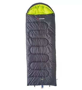 Caribee Glacial Bay Jumbo Size Sleeping Bag - Picture 1 of 1