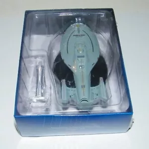 Eaglemoss | Warship USS Voyager NCC-74656 | Star Trek Voyager | New - Model Only - Picture 1 of 5