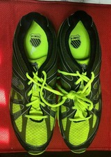 k swiss rubber shoes