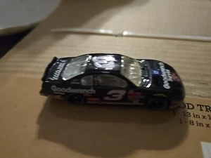 Dale Earnhardt Action 2002 Monte Carlo #3 GM Goodwrench Service 1:64 Dicast Car - Picture 1 of 12
