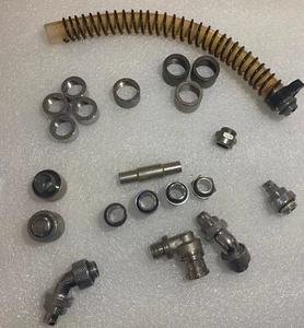 21X Koolance FITTINGS MIX LOT- 1/2 - Picture 1 of 12