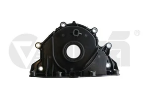 Crankshaft Oil Seal Flange For Audi VW Seat Skoda 1.6 2.0 TDI 4MOTION 04L103151A - Picture 1 of 3