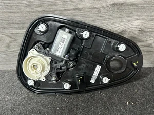 Cubierta original PORSCHE Cayenne 9YA 9Y0839003A - Imagen 1 de 4